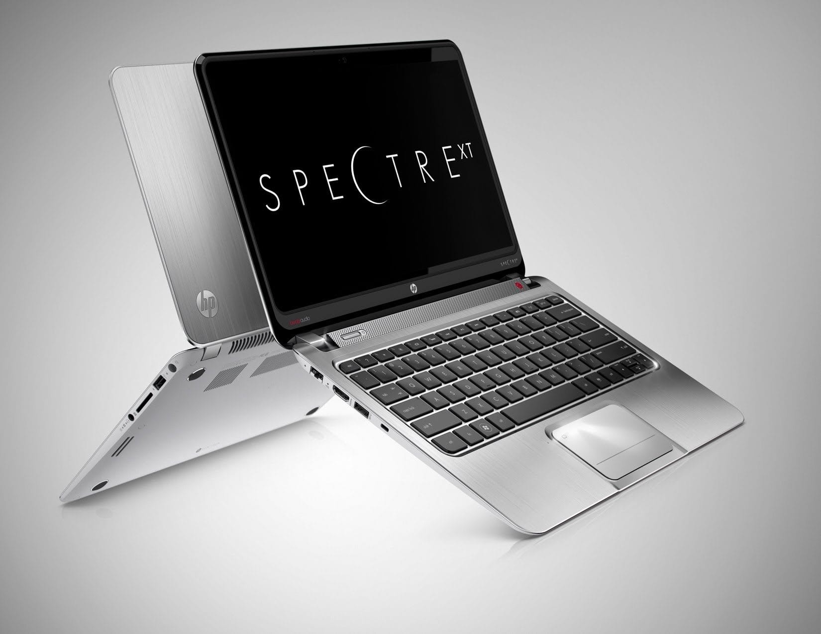HP Spectre 13 with 8GB RAM launched in India at Rs 119,990