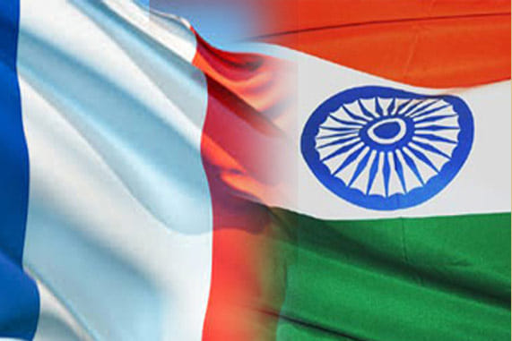 India gets support of France for NSG membership