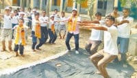 international, yuga day, programme in mahendragarh, city