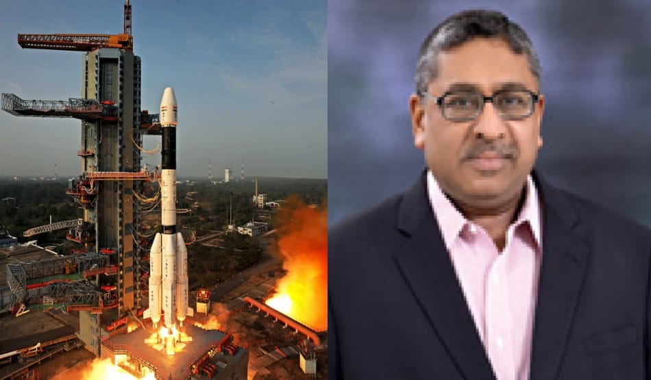 ISRO launched 20 satellites, Rohtak is also Rohtak is also became partners