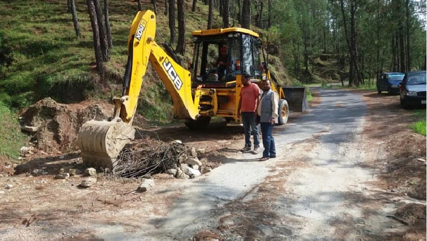 JCB break Klvrt