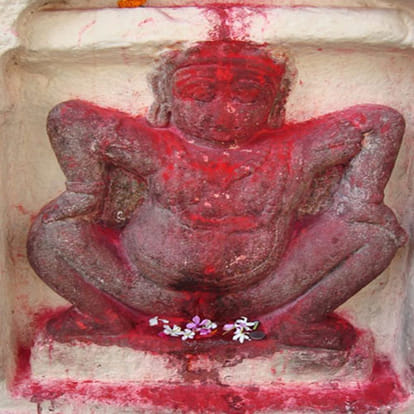 ambubachi mela celebrates menstruating goddess