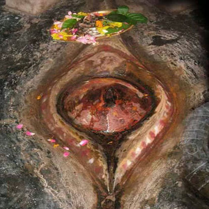 ambubachi mela celebrates menstruating goddess