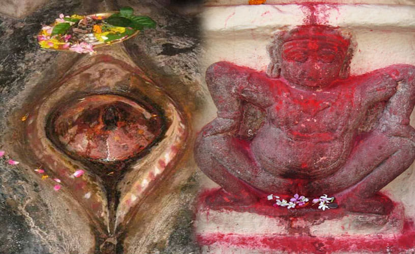 ambubachi mela celebrates menstruating goddess