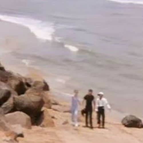 kareena was present on the sets of kaho na pyar hai