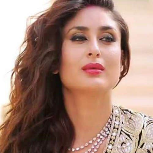 kareena was present on the sets of kaho na pyar hai
