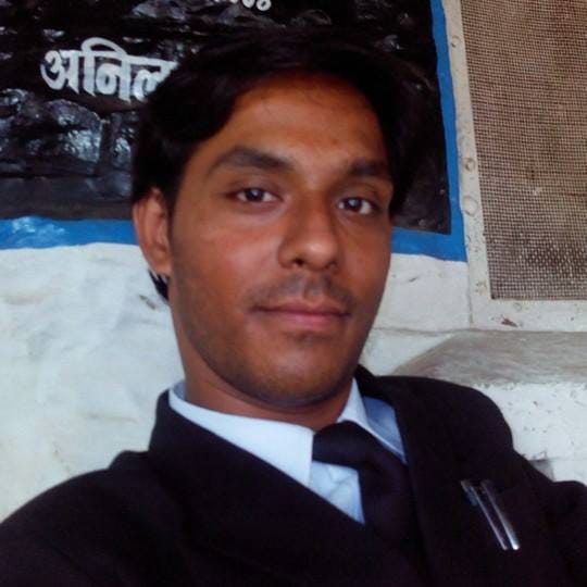 MP: yong advocate committed suicide in damoh