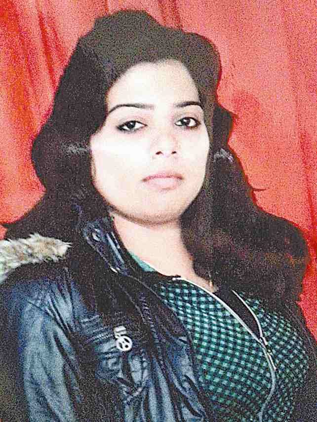 triple murder case in meerut