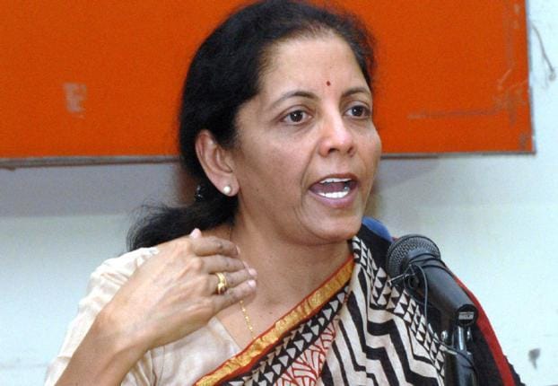 No role for any third party in Indo-Pak talks