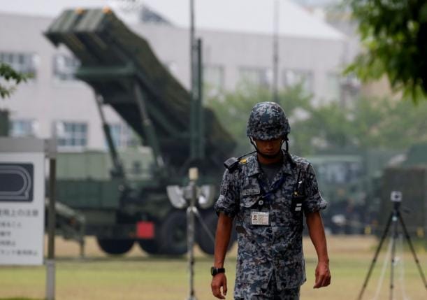 North Korea missile test reaches new heights, threat to Japan intensifies