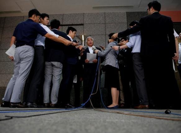 North Korea missile test reaches new heights, threat to Japan intensifies