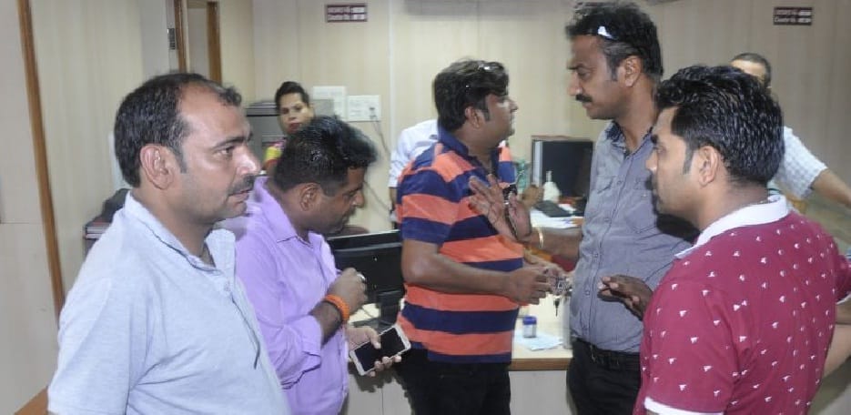  PNB business leaders on indecency uproar
