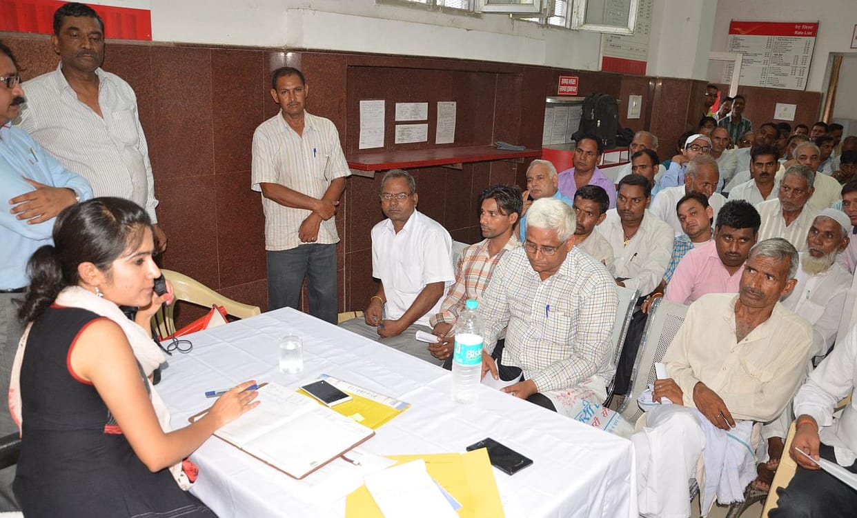 Sukanya Prosperity Development Scheme.