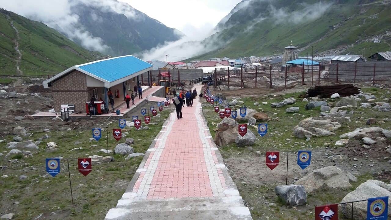 flood may hit again uttarakhand