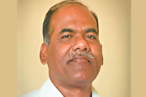 Prof arrested for making commentxs on God Ram
