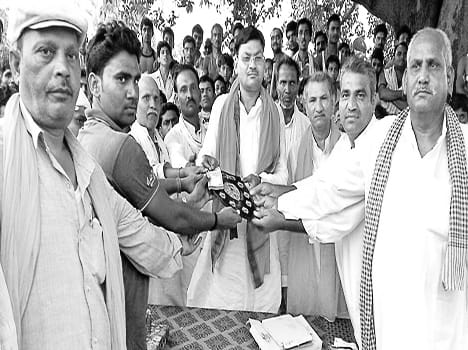 Purania won tournament