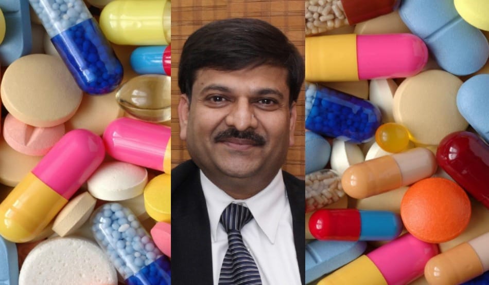 truth of Surya Pharmaceutical Limited owns vijay goyal, defaulter of 3200 crore
