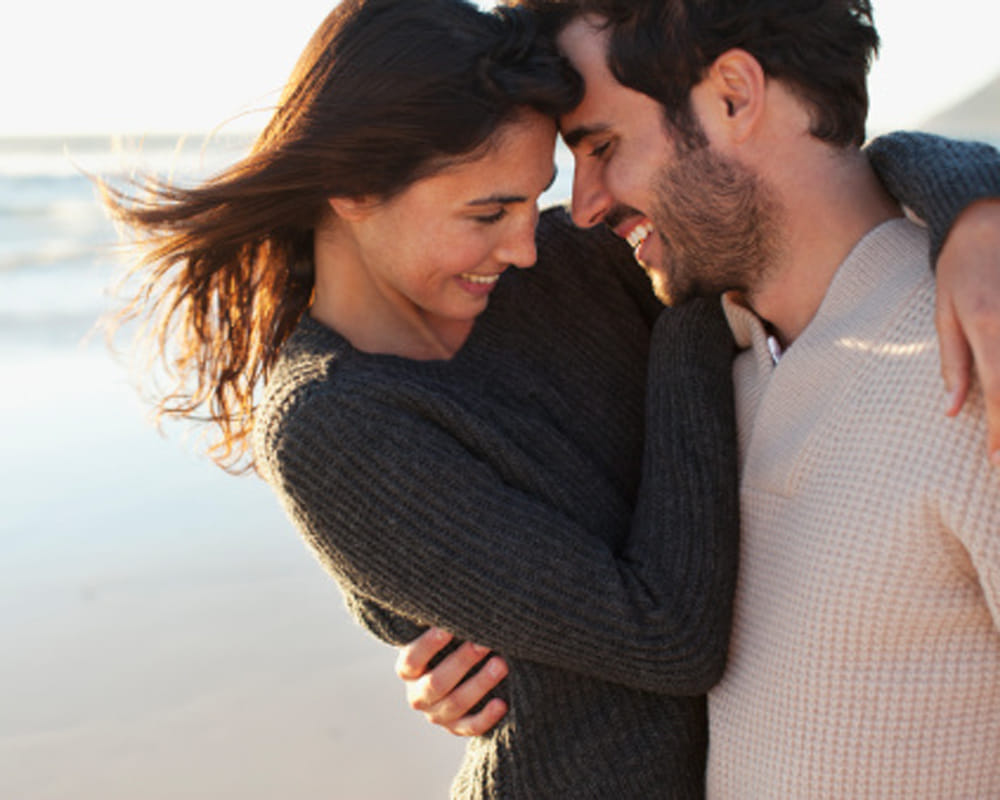 10 things that will encourage your partner for love