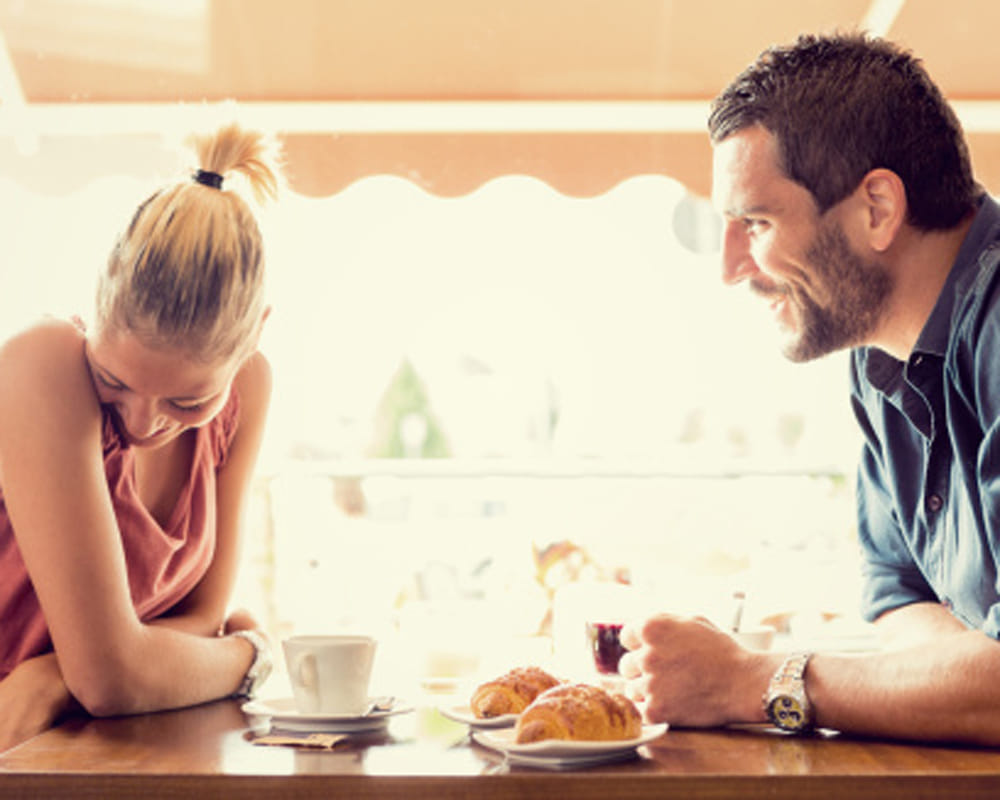 10 things that will encourage your partner for love