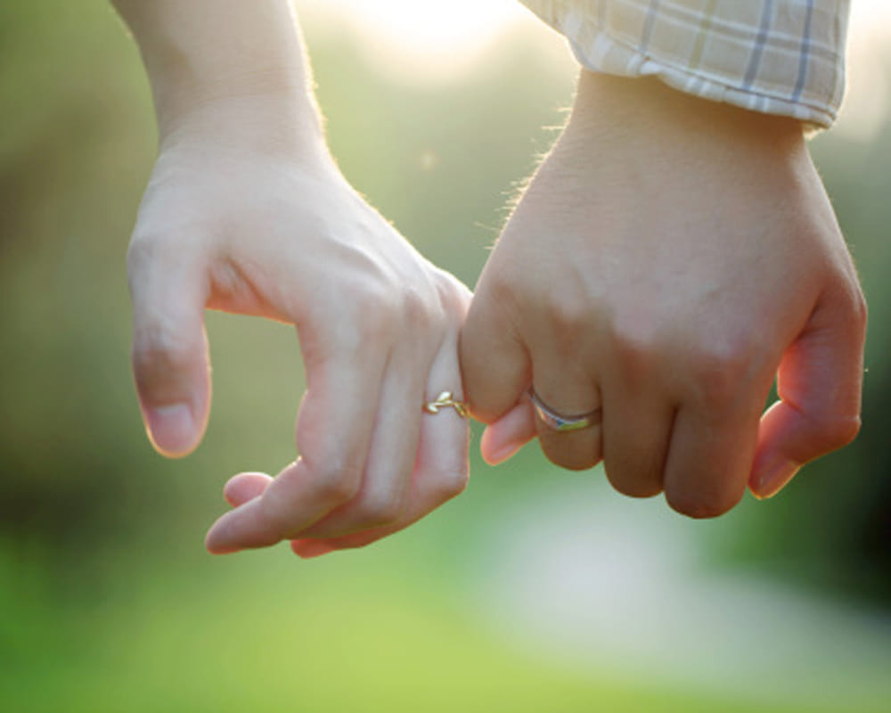 10 things that will encourage your partner for love