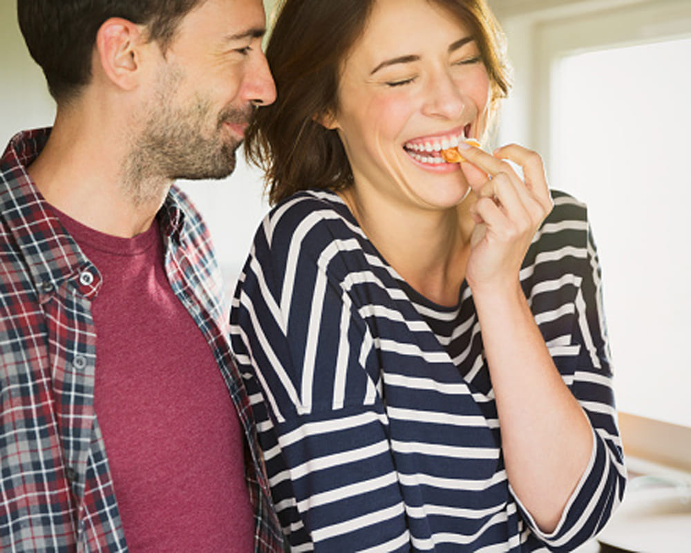 10 things that will encourage your partner for love
