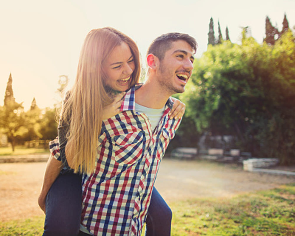 10 things that will encourage your partner for love