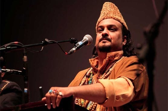 renowned qawwali singer amjad sabri killed in karachi, his 6 memorable performance 