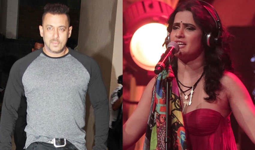 sona mohapatra speaking against salman khan