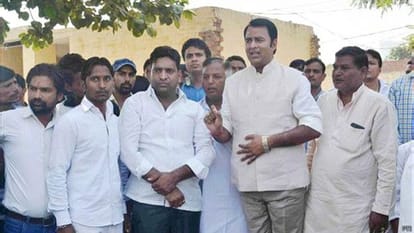 UP: who holds rajput votes