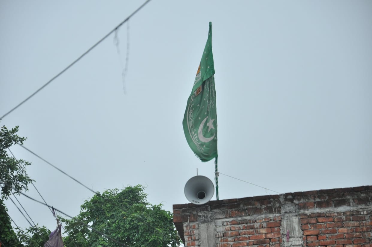 scourge in tiwaripur