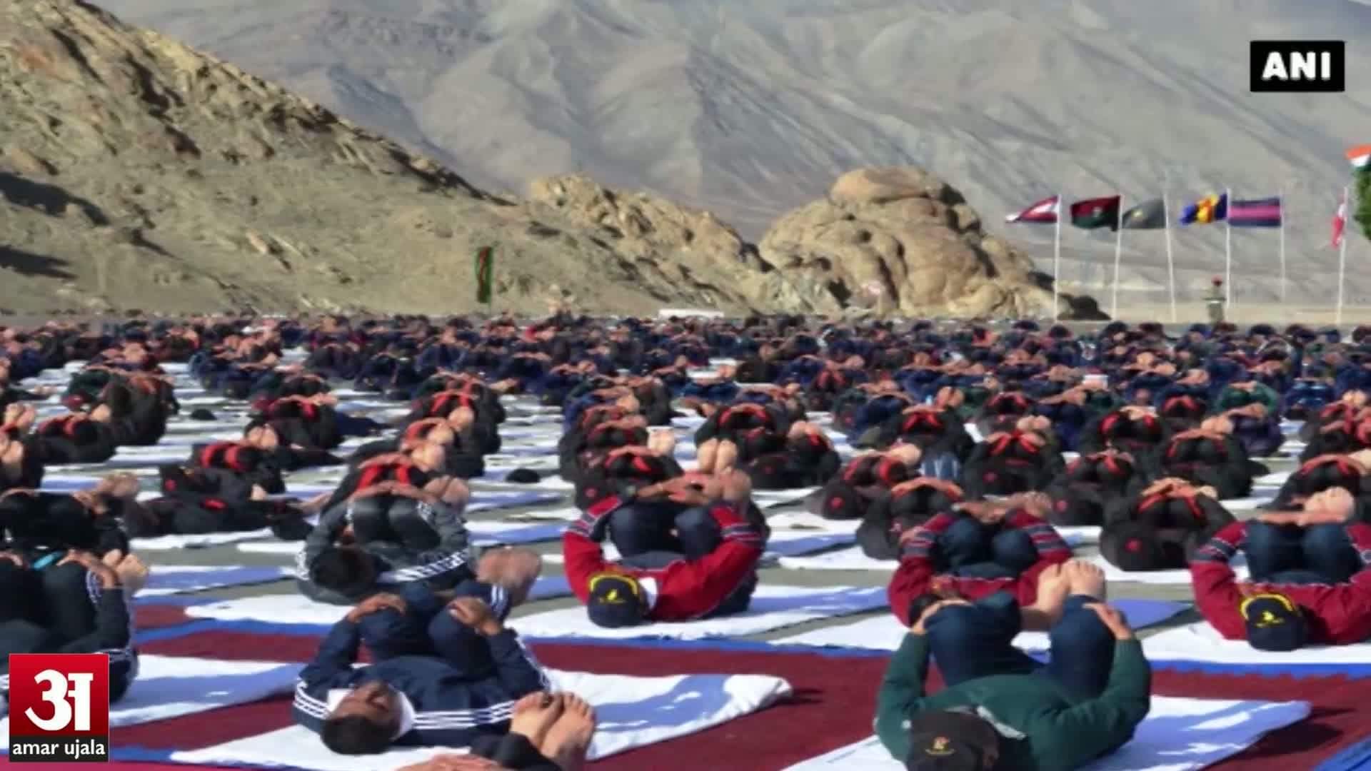 सियाचिन बॉर्डर