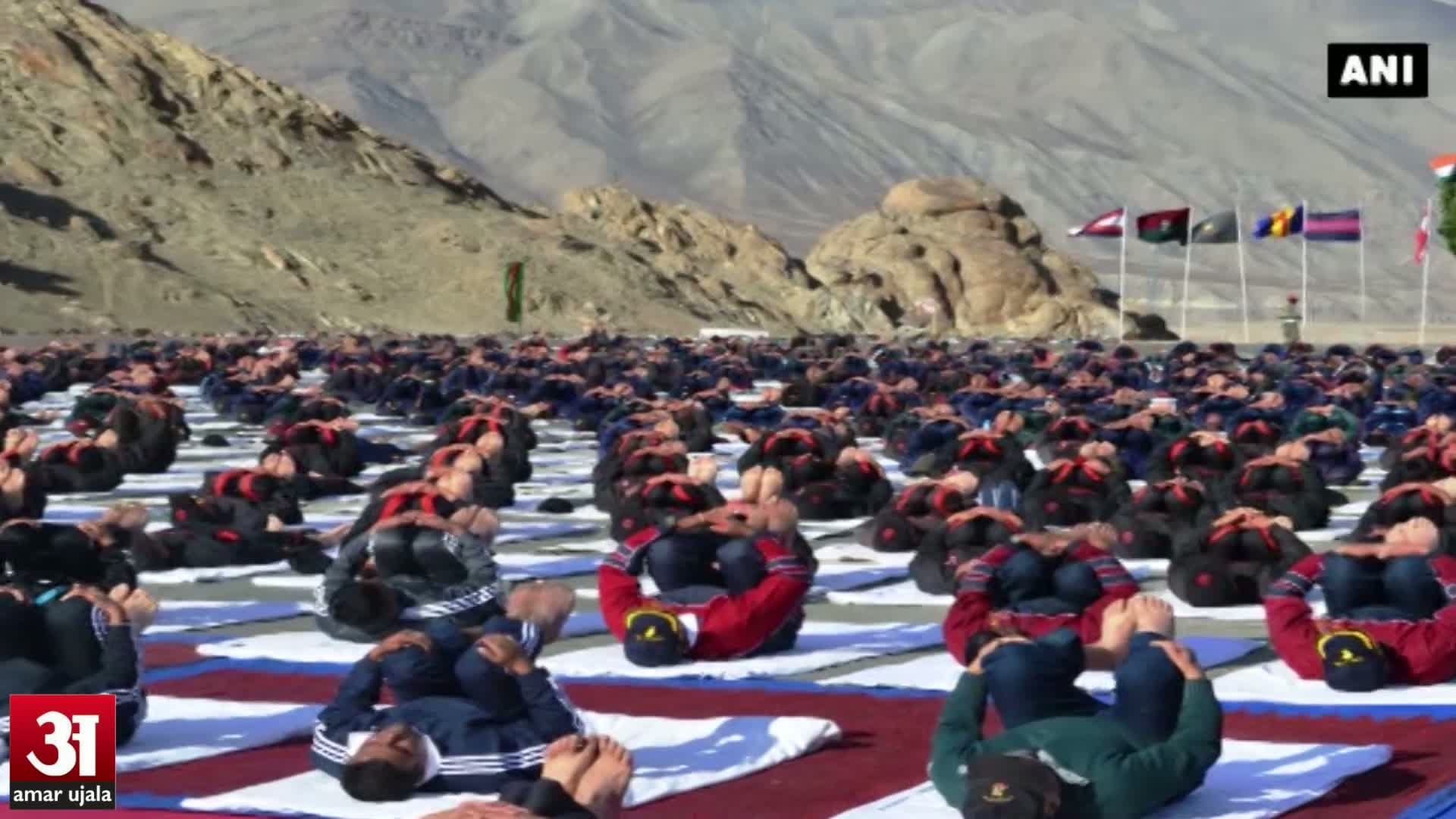 सियाचिन बॉर्डर