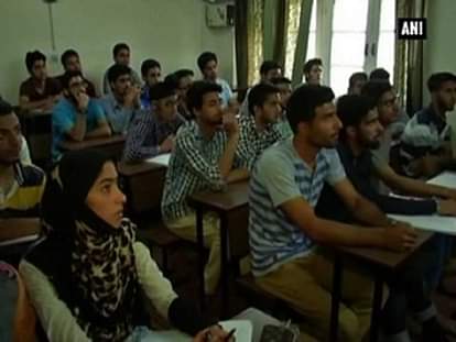 4 students of Kashmir valley crack prestigious IIT