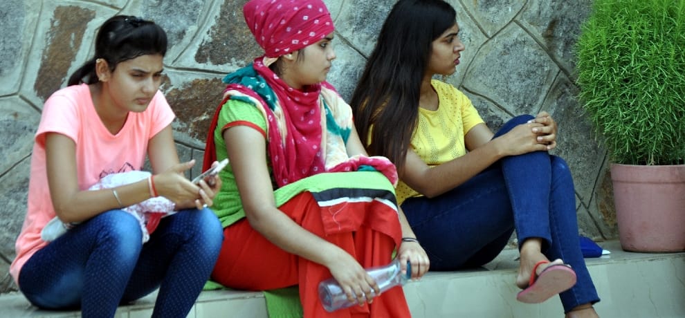 Merit list will be released online colleges, Education Department instructions