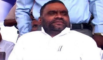  Senior BSP leader Swami Prasad Maurya resigns from party