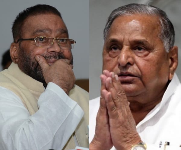 Read here the political journey of swami prasad maurya.