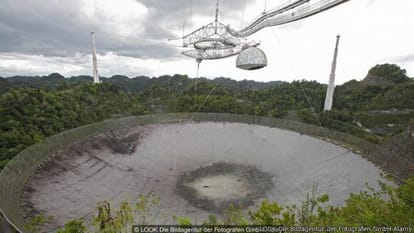 Come to know the true size of the universe 