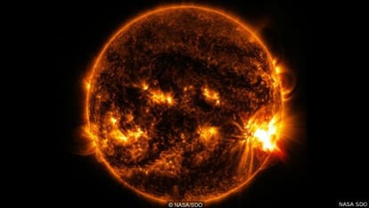 Come to know the true size of the universe 