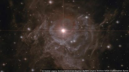 Come to know the true size of the universe 