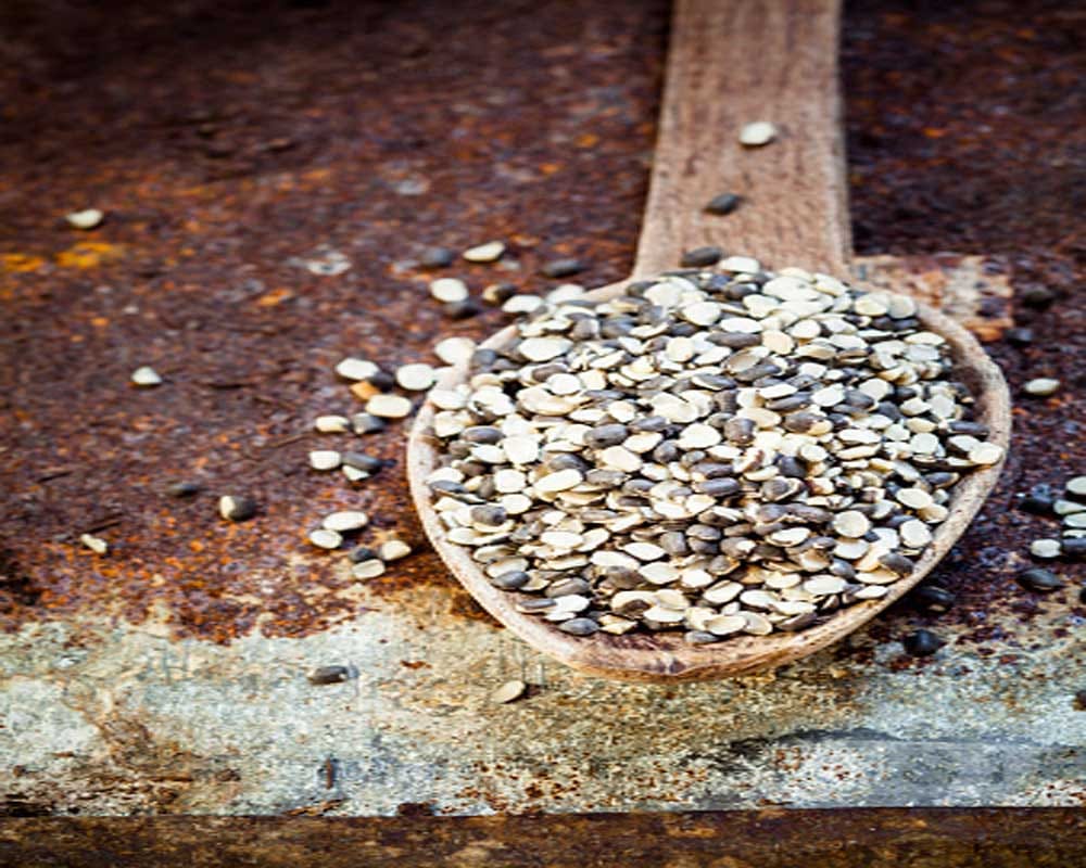 Health Benefits Of Urad Dal 