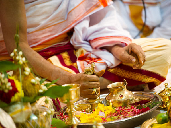 do and dont do in vishnu or krishna puja