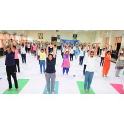 sonipat news, hindi news, yog, bps