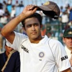 For India, Kumble experience  will play  working as a coach : Amarnath