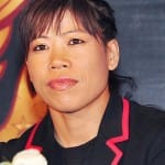 mary kom