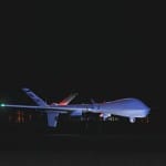 China returns drone to America