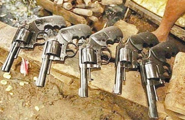 kairana defame in 90th decade