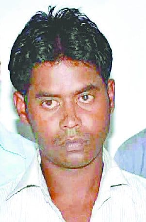 Harish is the solution to poison young sniffer Katari