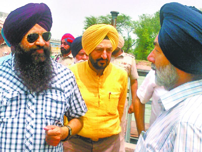  Water bus, starting in July, Amritsar, Harike port, Tourism Minister, Fatehgarh Sahib