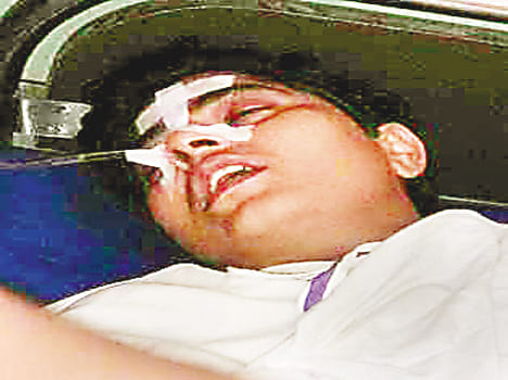 Advocate girl poisoned to kill kidnapped