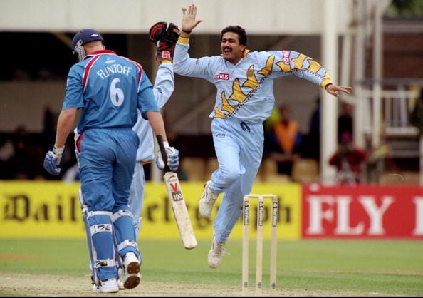 facts about new indian cricket team coach, anil kumble